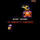 Illustration for article titled Warped Pipes: Where Does iDonkey Kong Jr./i Fit into the Mario Timeline?